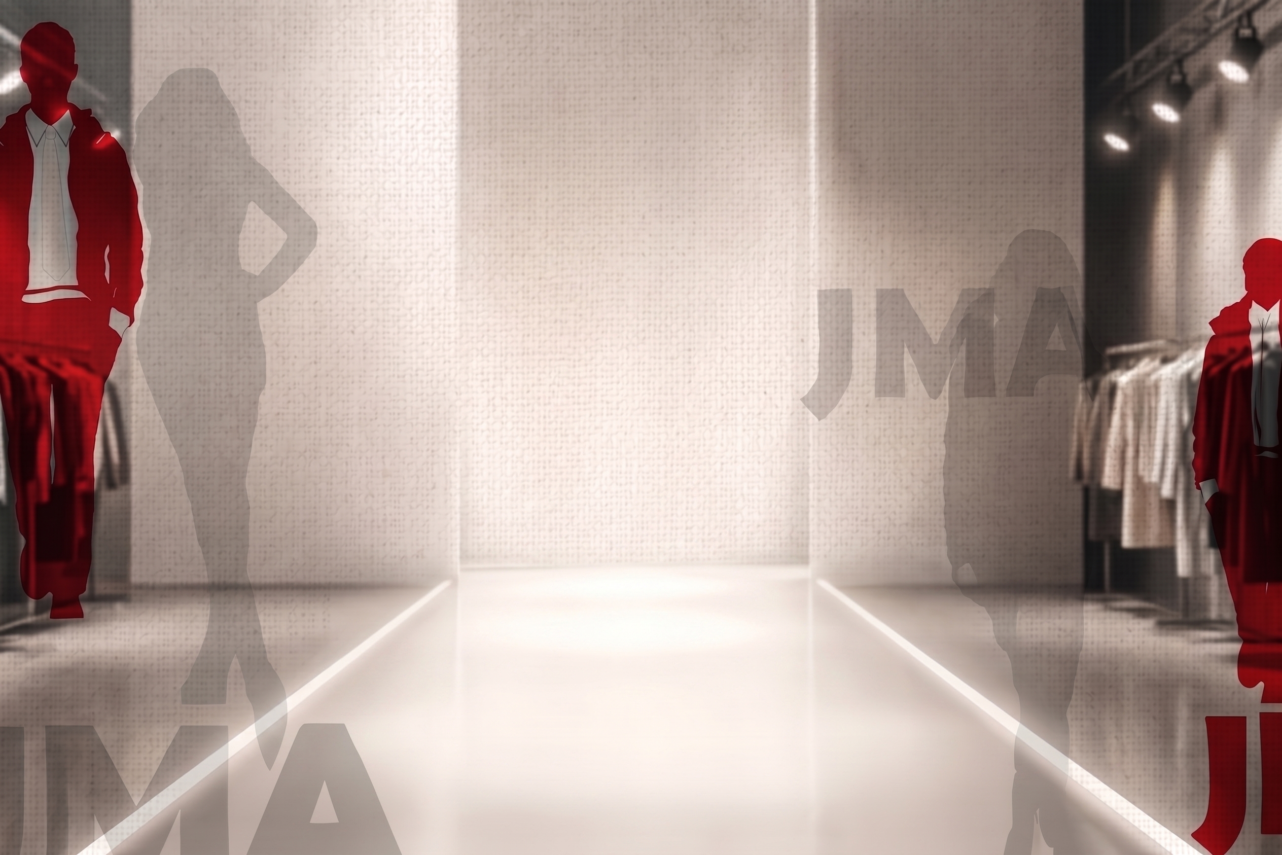 Juron Models Academy Background
