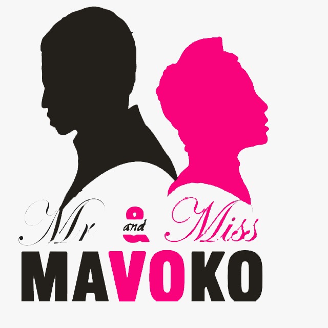 Mr & Miss Mavoko Logo