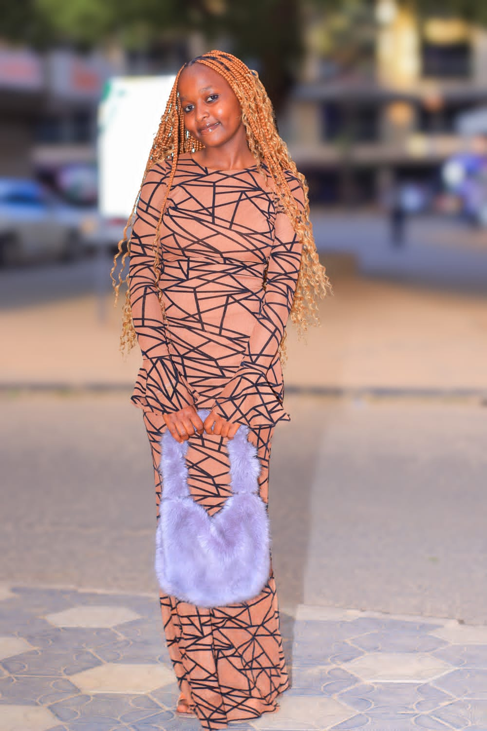 Abigael Mbula Kioko