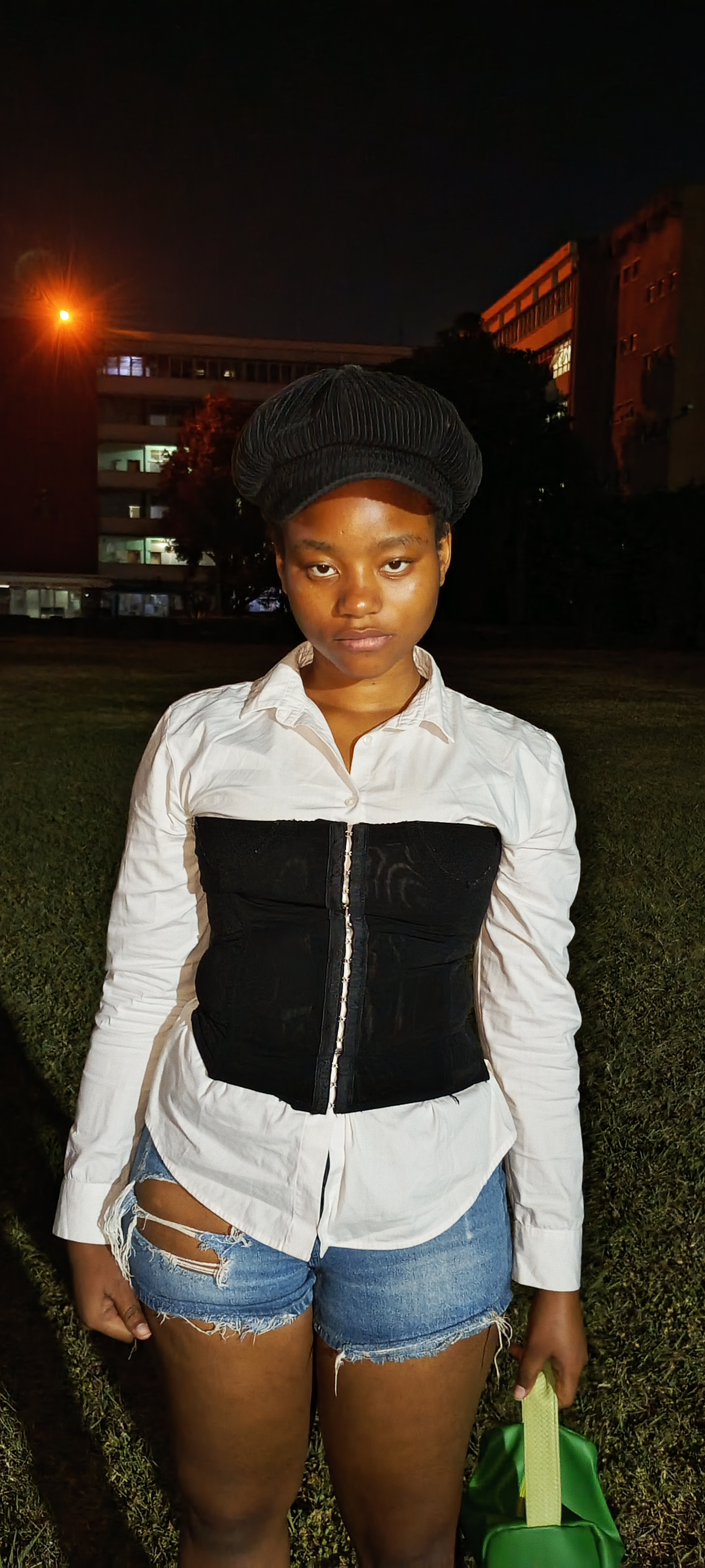 Esther Odikara