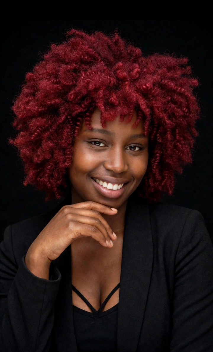 Maureen Wambui Karanja