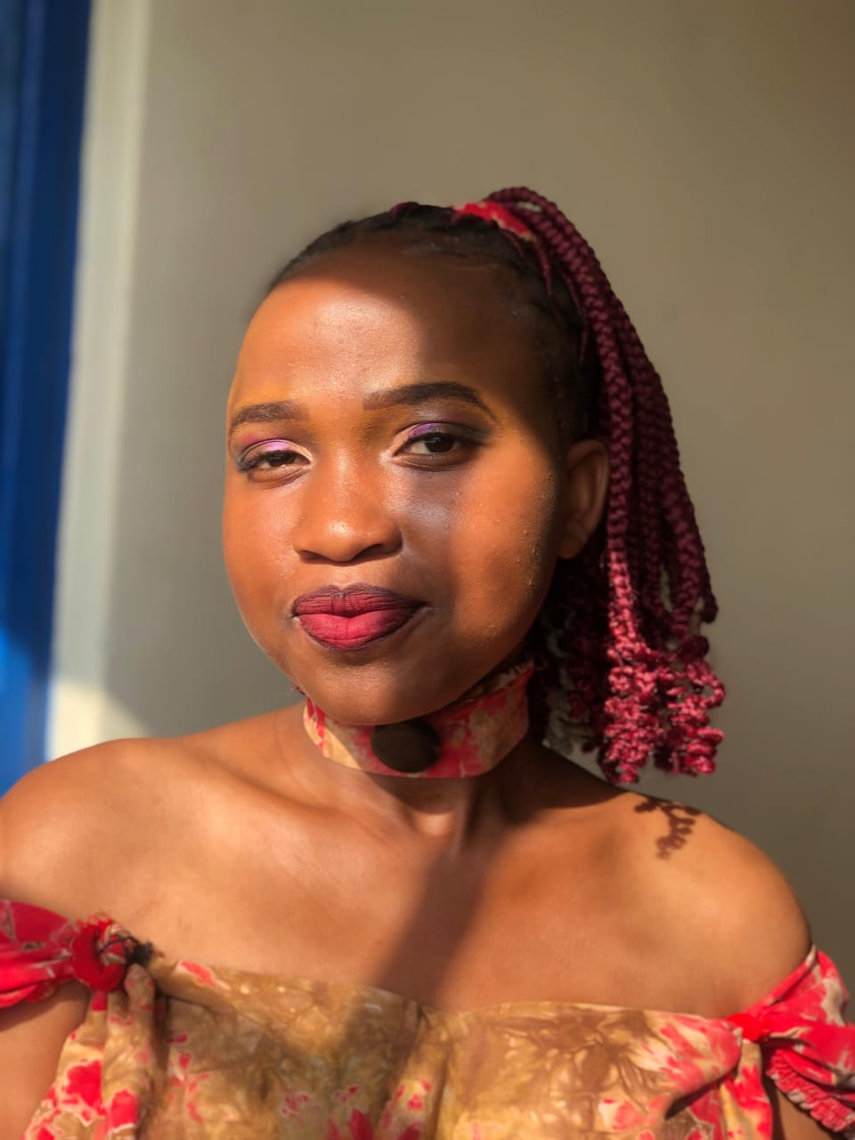 Milan Njeri Murimi