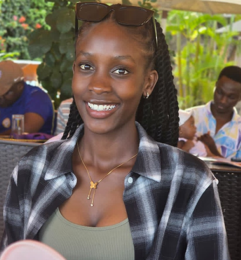 Mutuku Irene Mutindi