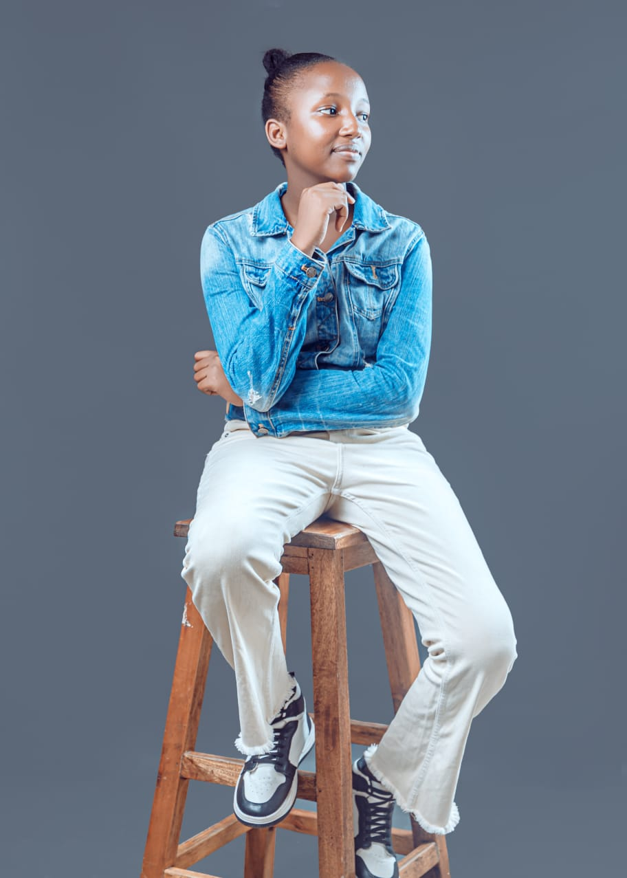 Rachael Kamutu Matheka