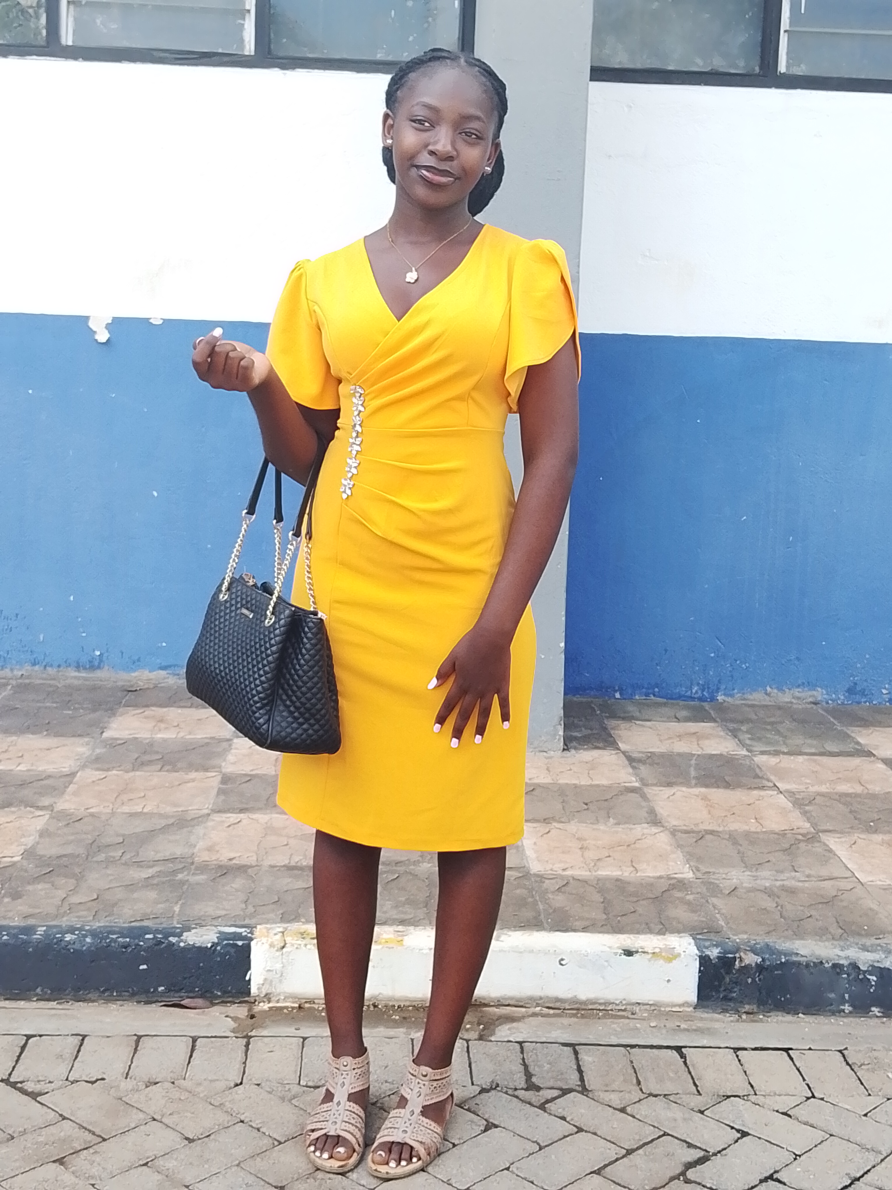 Reena Akinyi Odhiambo
