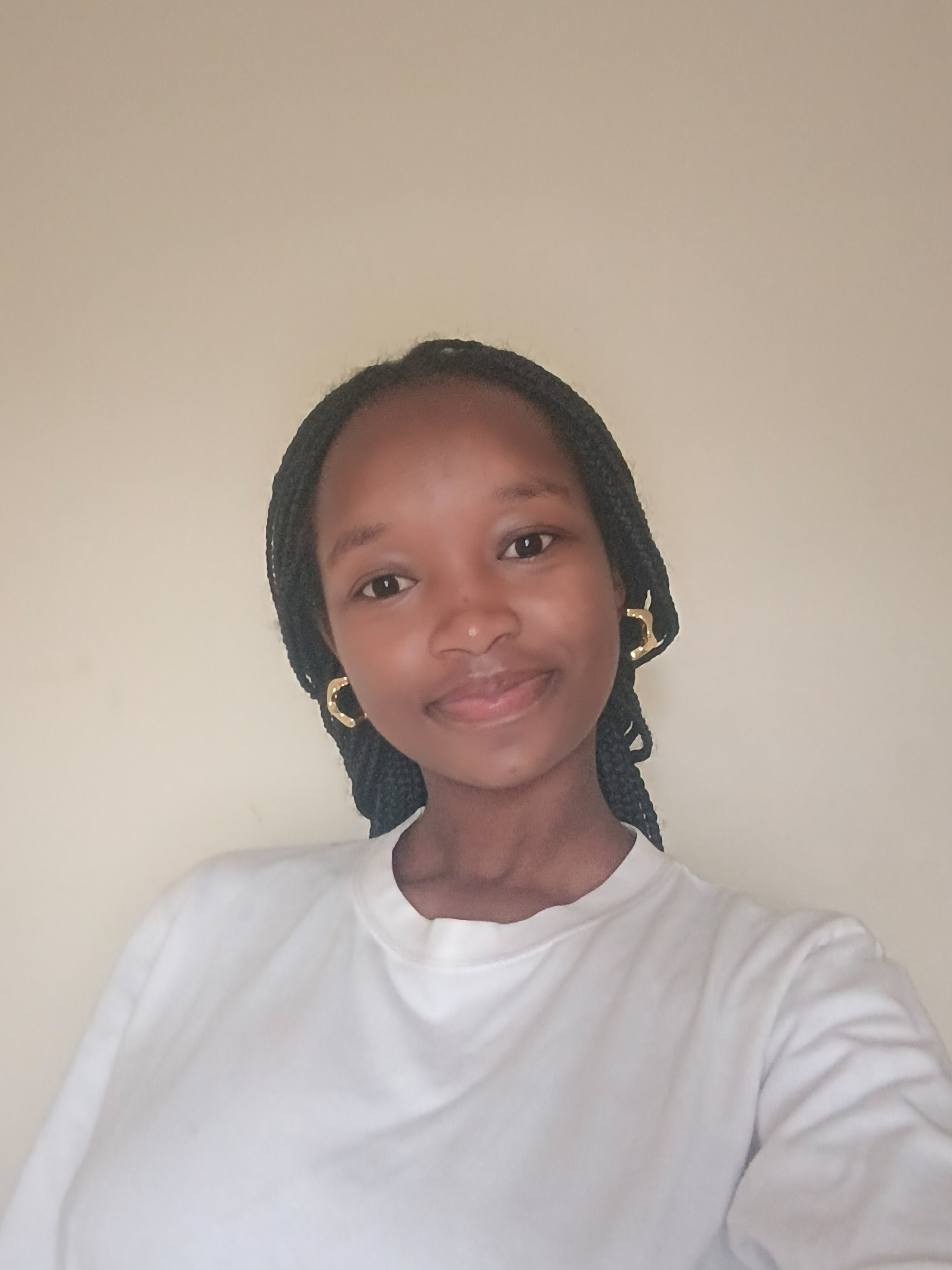 Shalom Mwendwa